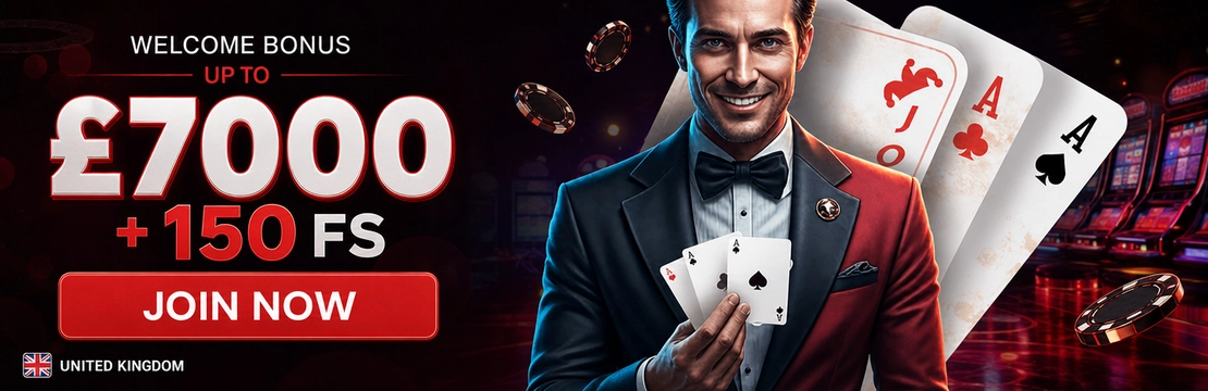 Jokers Ace Casino